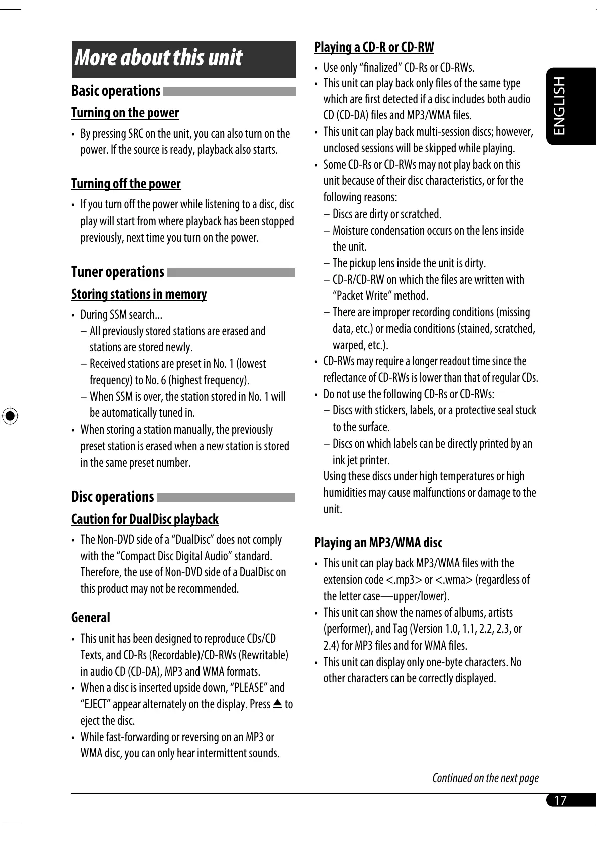 Page #17 background image