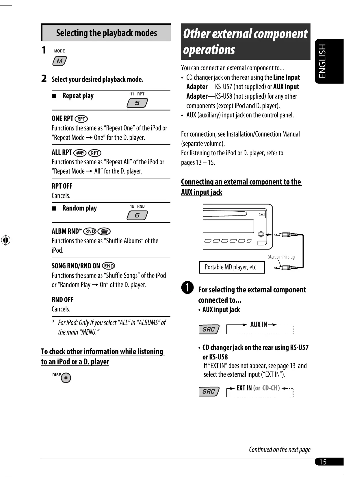 Page #15 background image