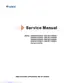 Preview: Service Manual