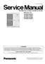 Preview: Servise Manual