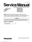 Preview: Service Manual