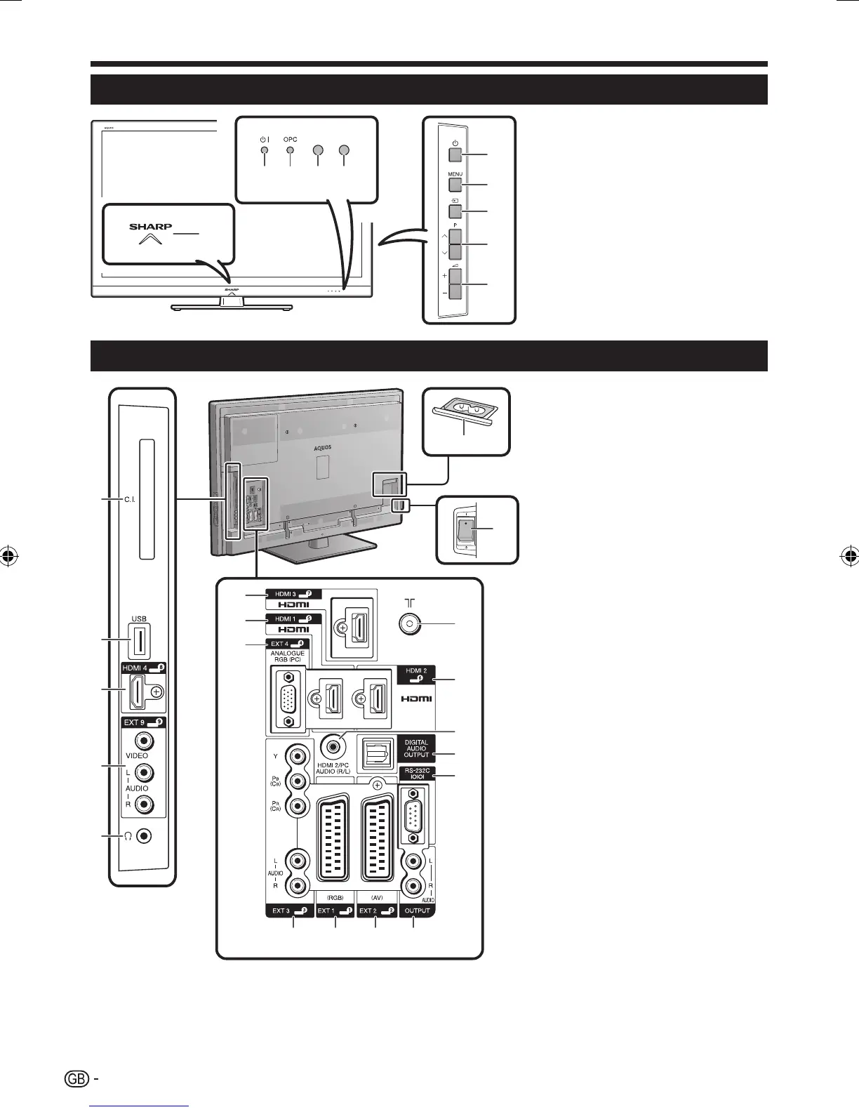 Page #6 background image