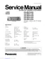 Preview: Service Manual
