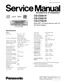 Preview: Service Manual