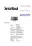 Preview: Service Manual