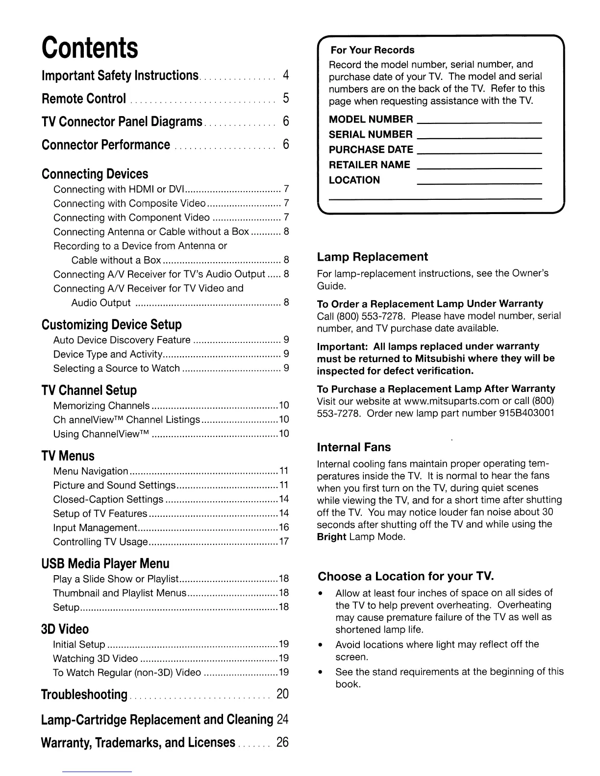 Page #3 background image