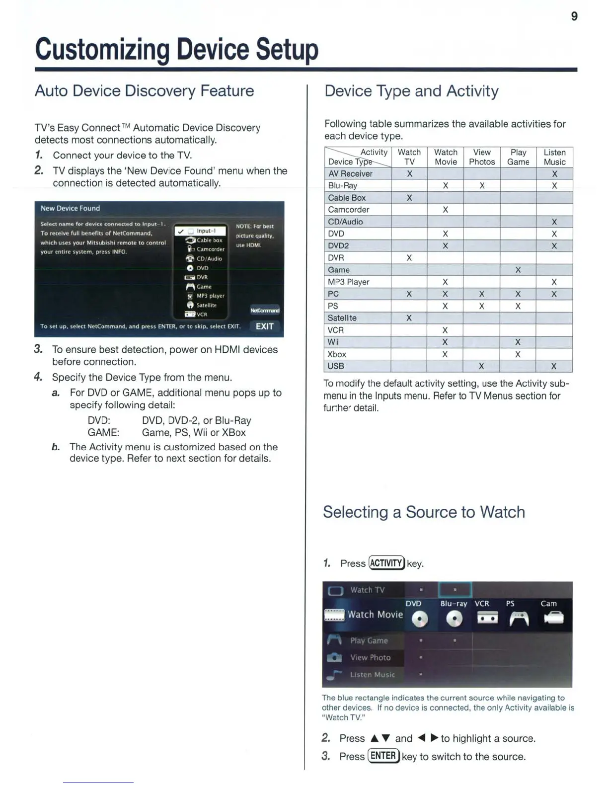 Page #9 background image