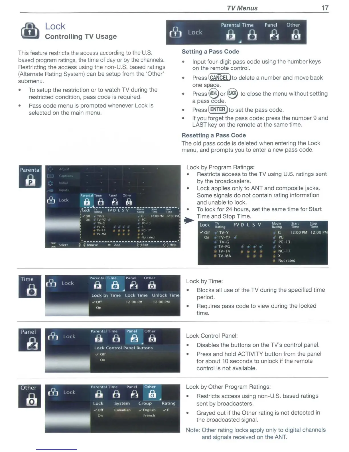 Page #17 background image