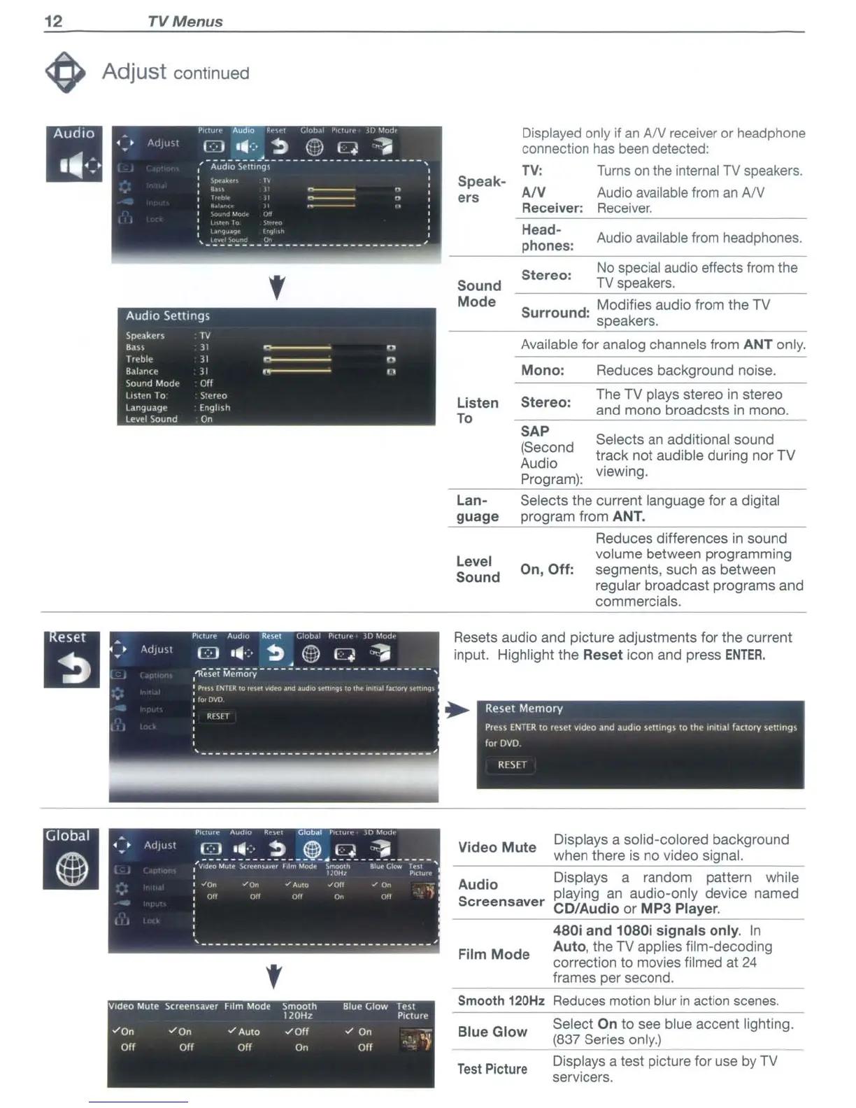 Page #12 background image