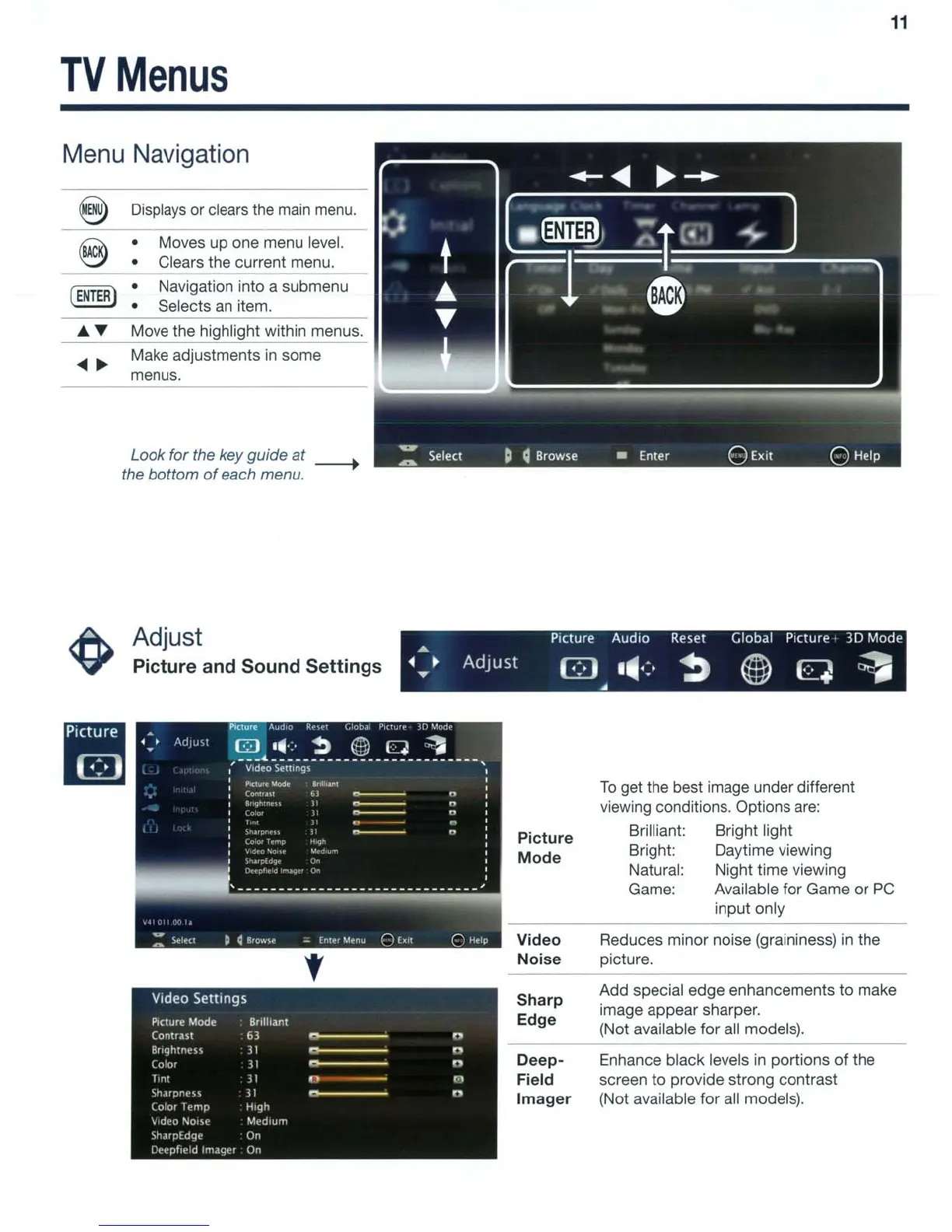 Page #11 background image