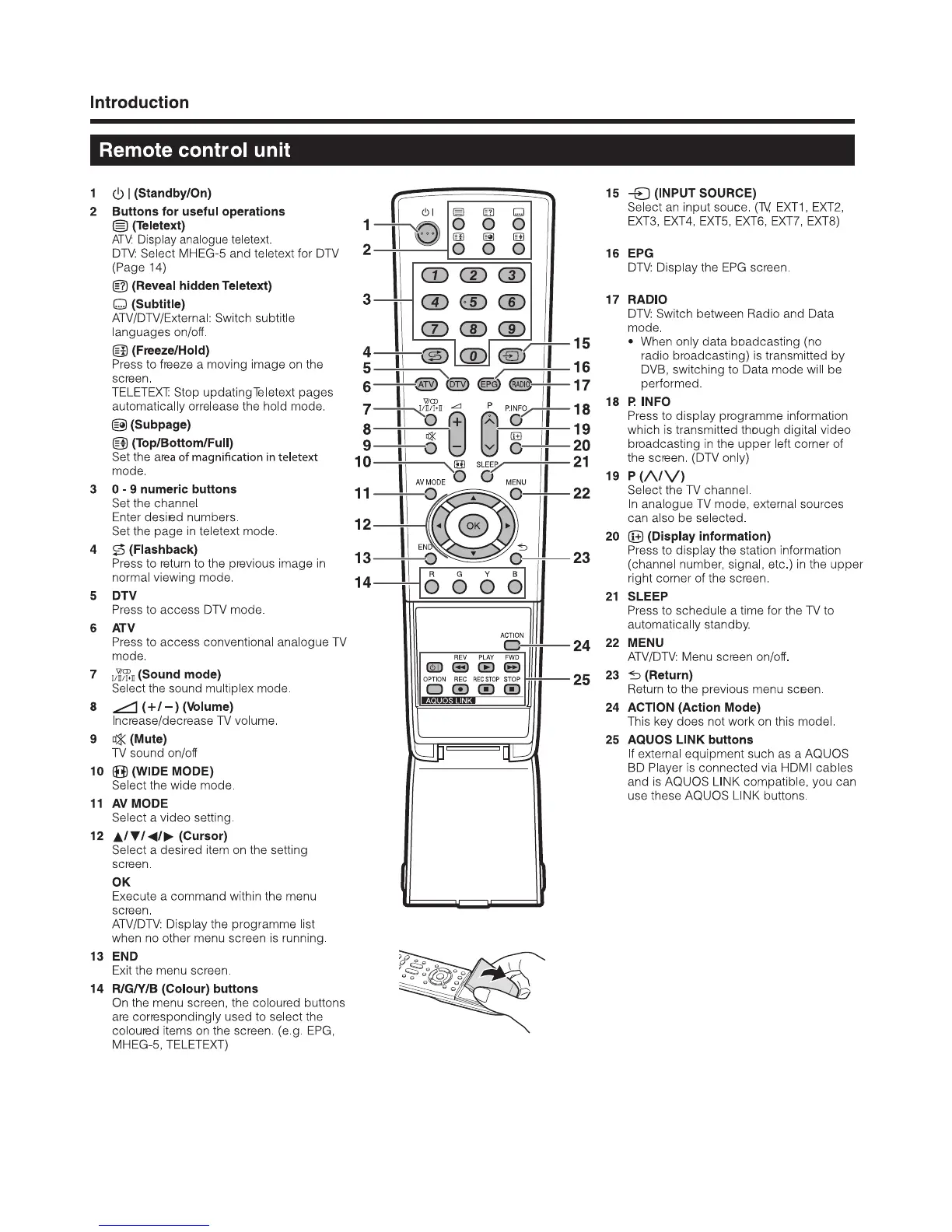 Page #5 background image