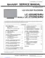 Preview: Service Manual