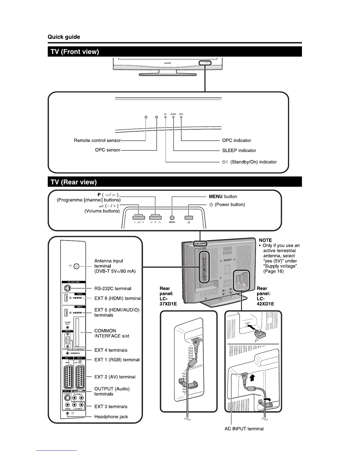 Page #5 background image