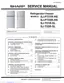 Preview: Service Manual