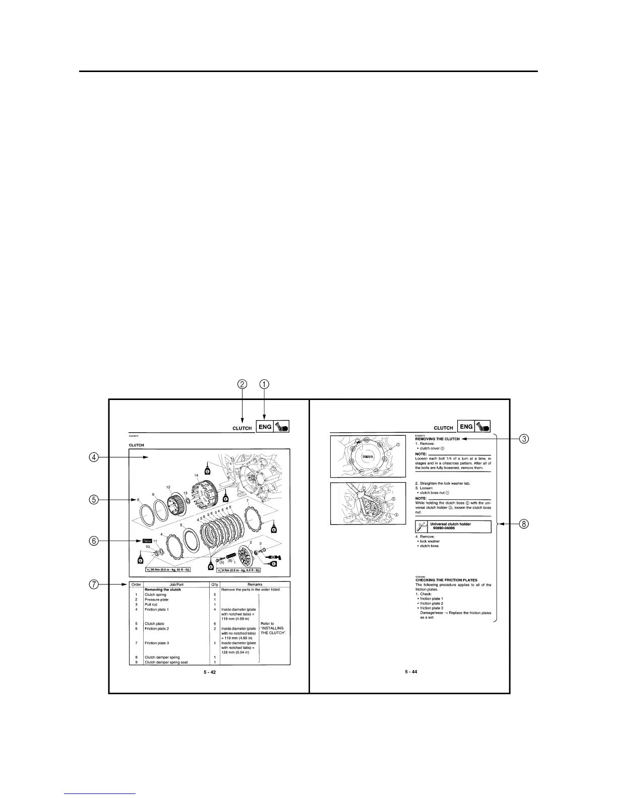 Page #5 background image