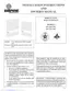 Preview: Installation Instructions And Owner's Manual