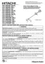 Preview: Safety Instructions And Instruction Manual