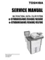 Preview: Service Manual