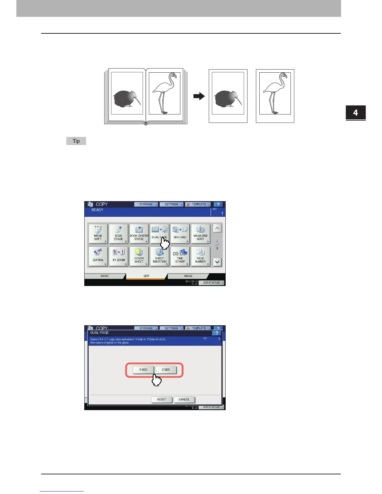 Page #125 background image