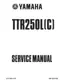 Preview: Service Manual