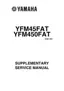 Preview: Supplementary Service Manual