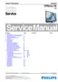 Preview: Service Manual