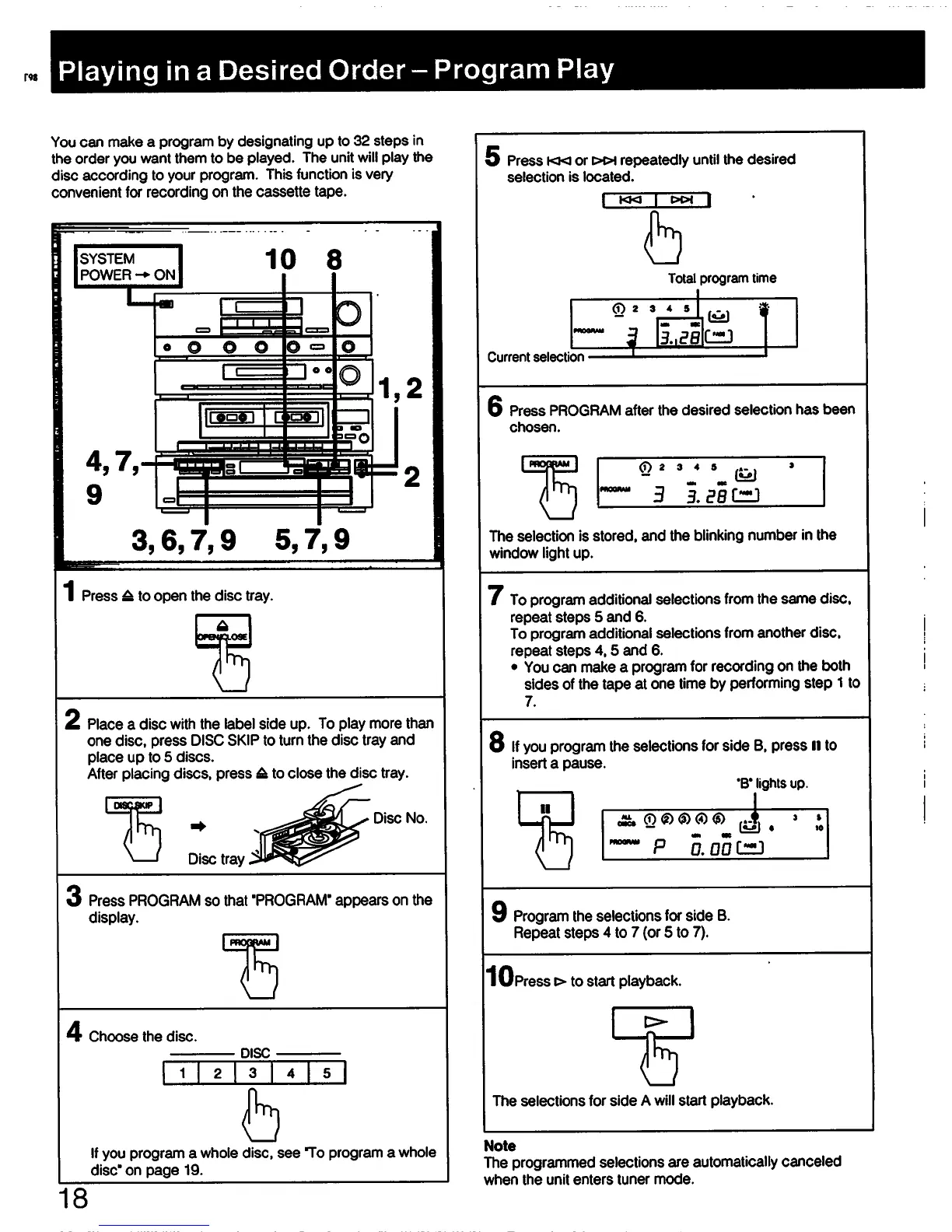 Page #18 background image