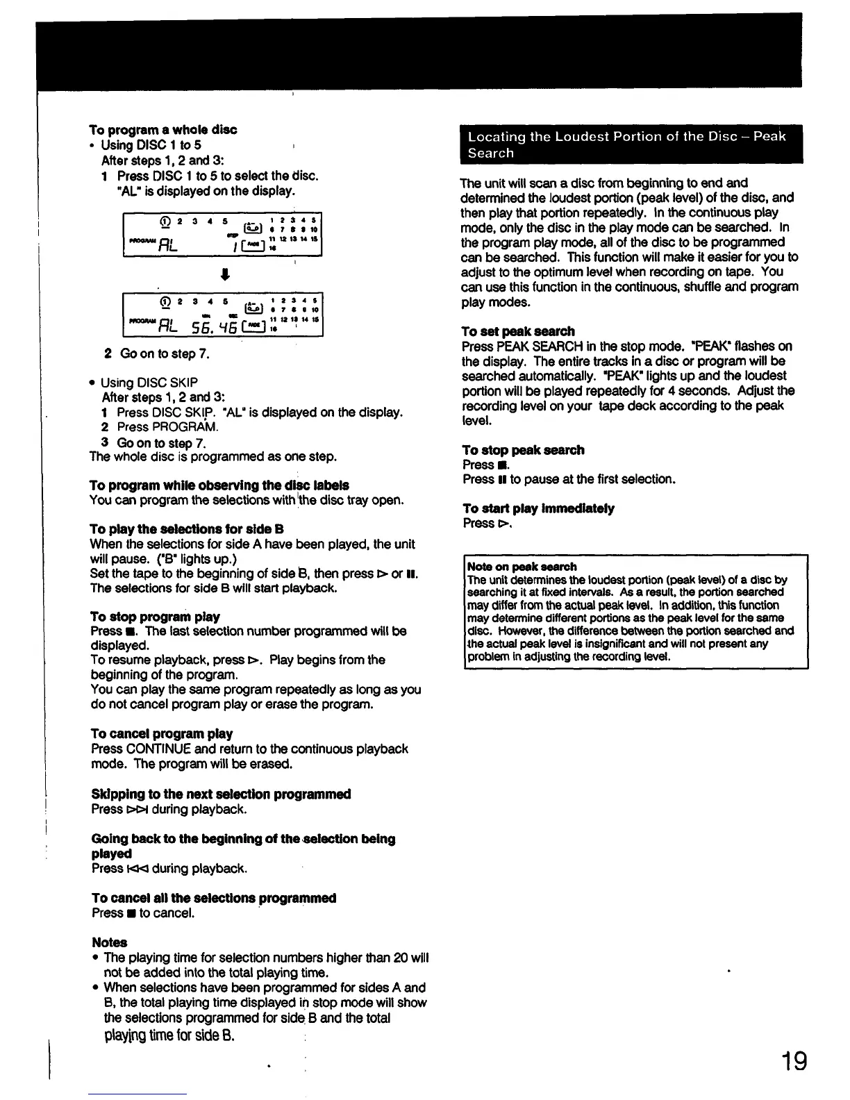 Page #19 background image