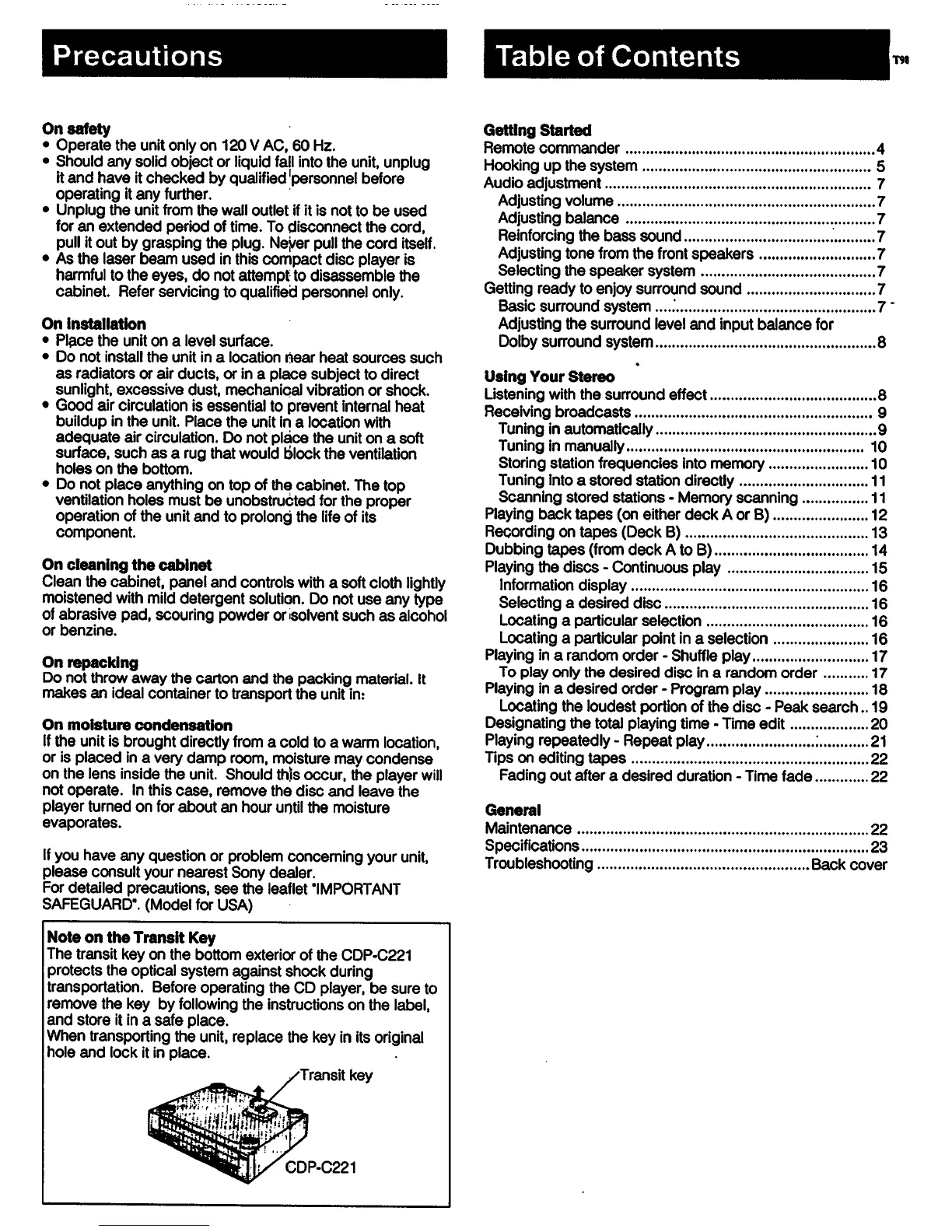 Page #3 background image