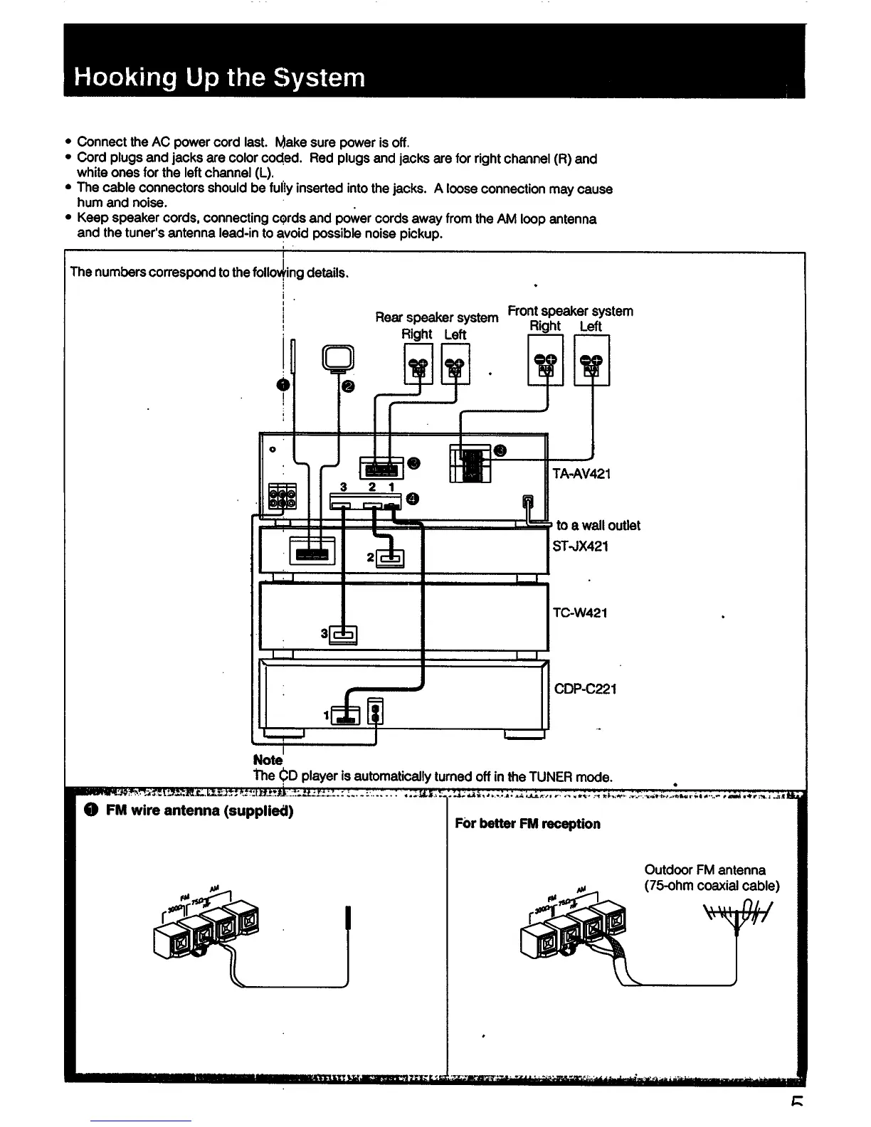 Page #5 background image