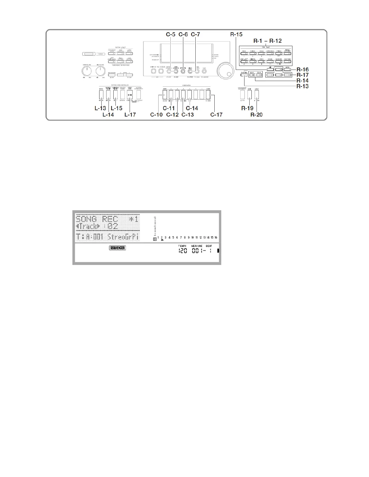 Page #3 background image