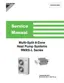 Preview: Service Manual