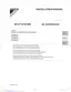 Preview: Installation Manual