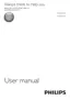 Preview: User Manual