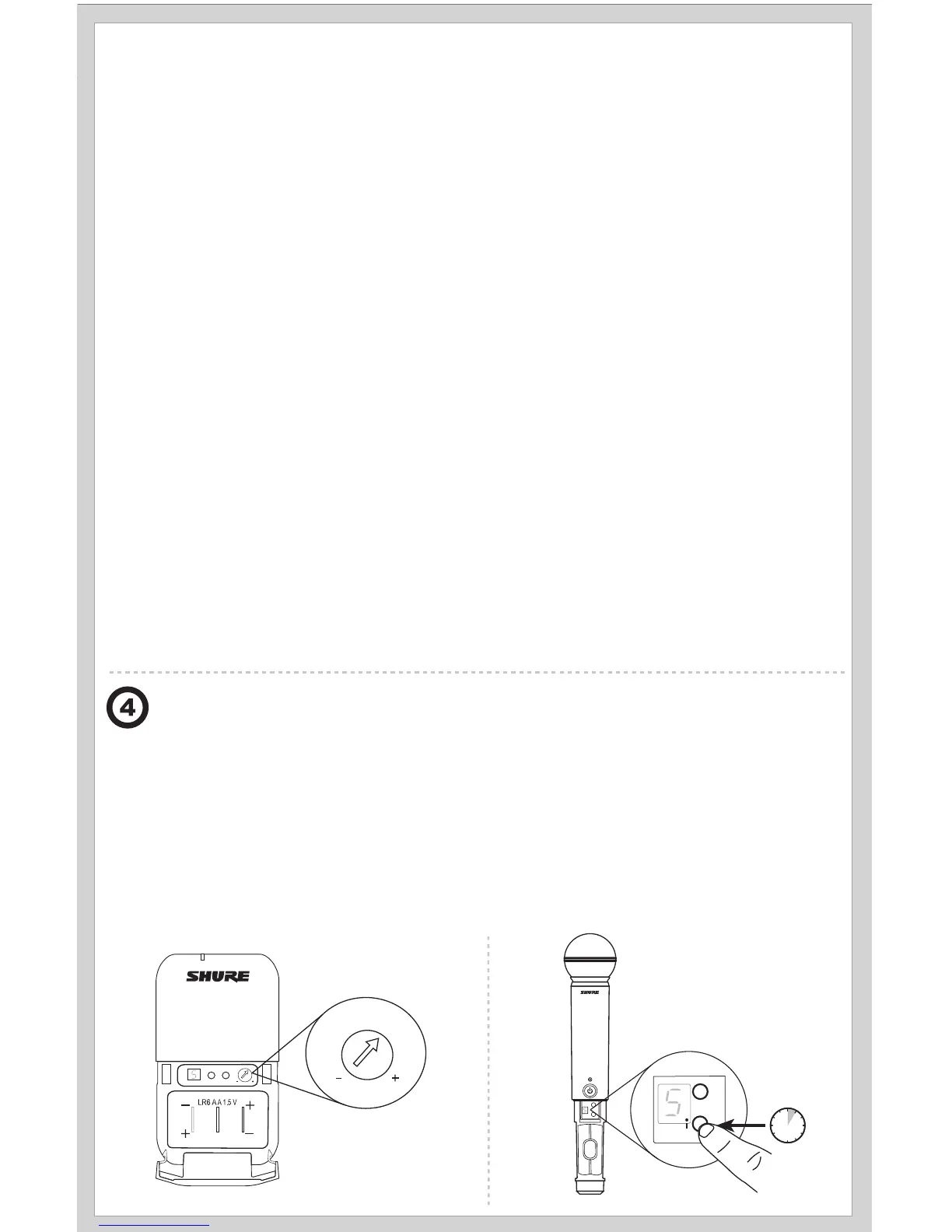 Page #6 background image