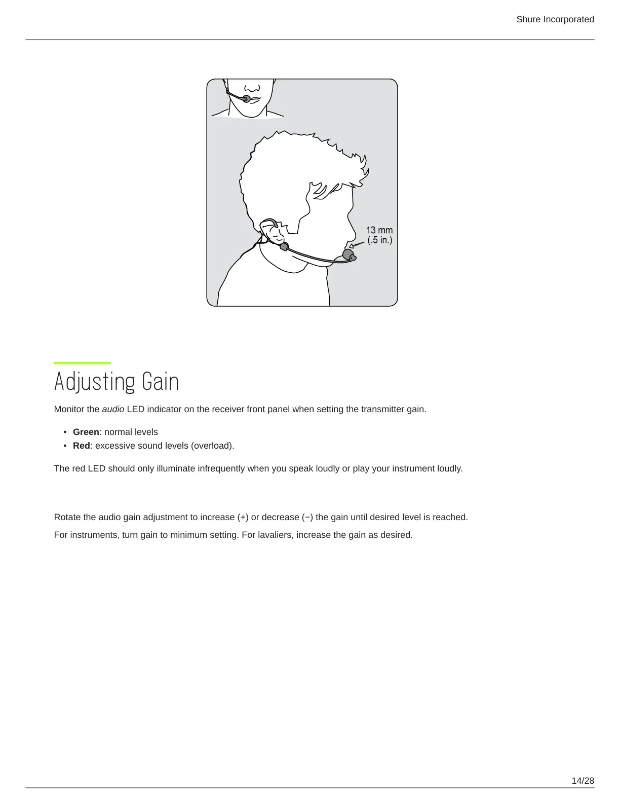 Page #14 background image
