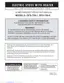 Preview: Operating Manual