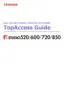 Preview: User Guide