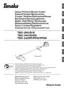 Preview: Handling Instructions
