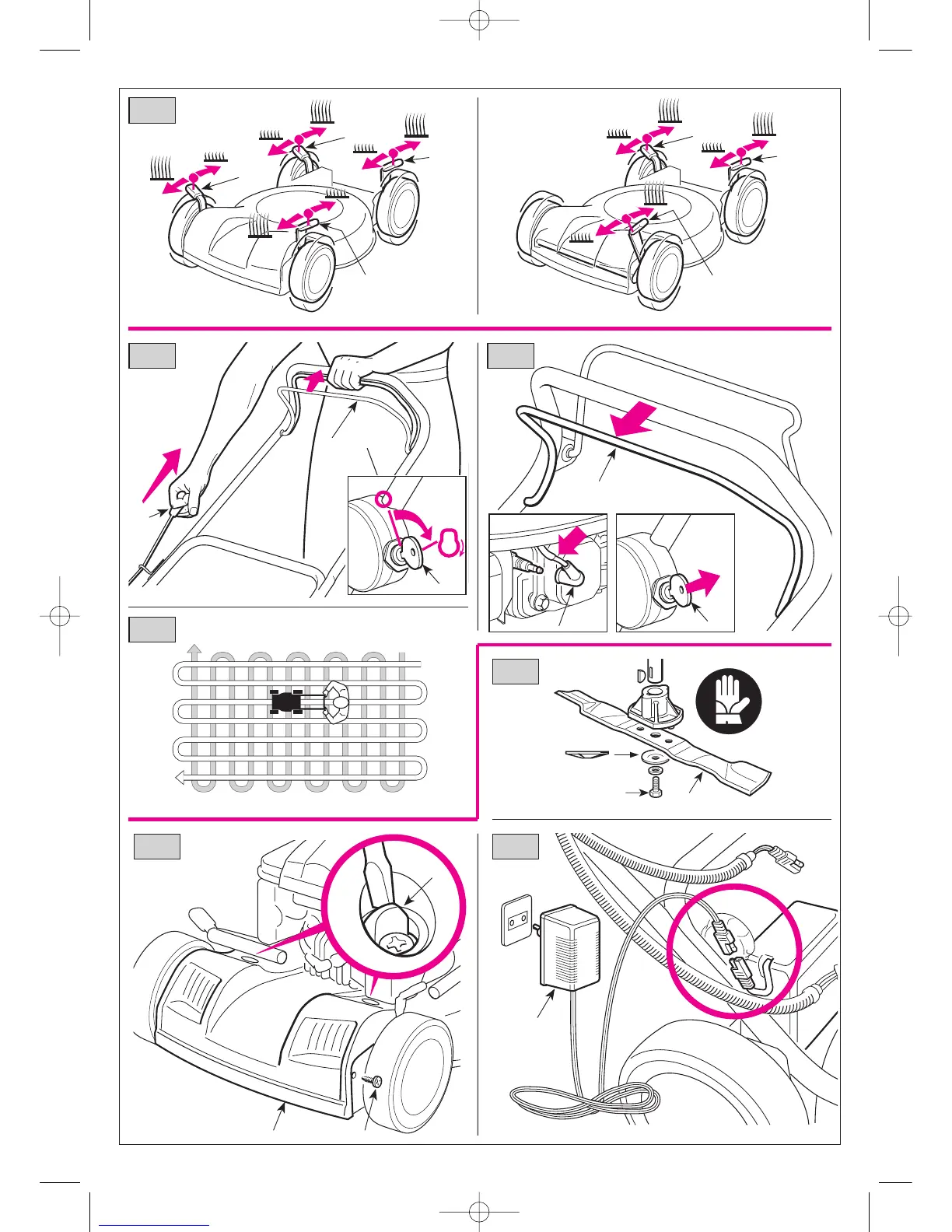 Page #5 background image
