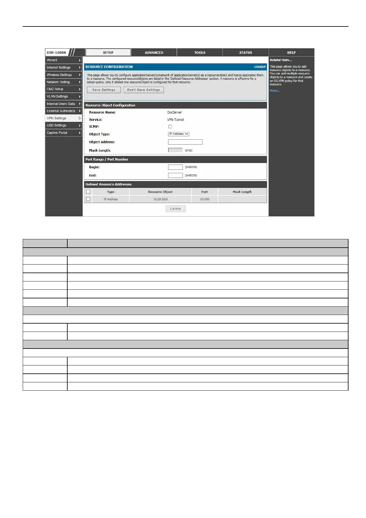 Page #164 background image