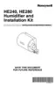 Preview: Installation Guide