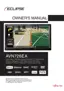 Preview: Owner's Manual