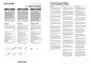 Preview: Installation Manual