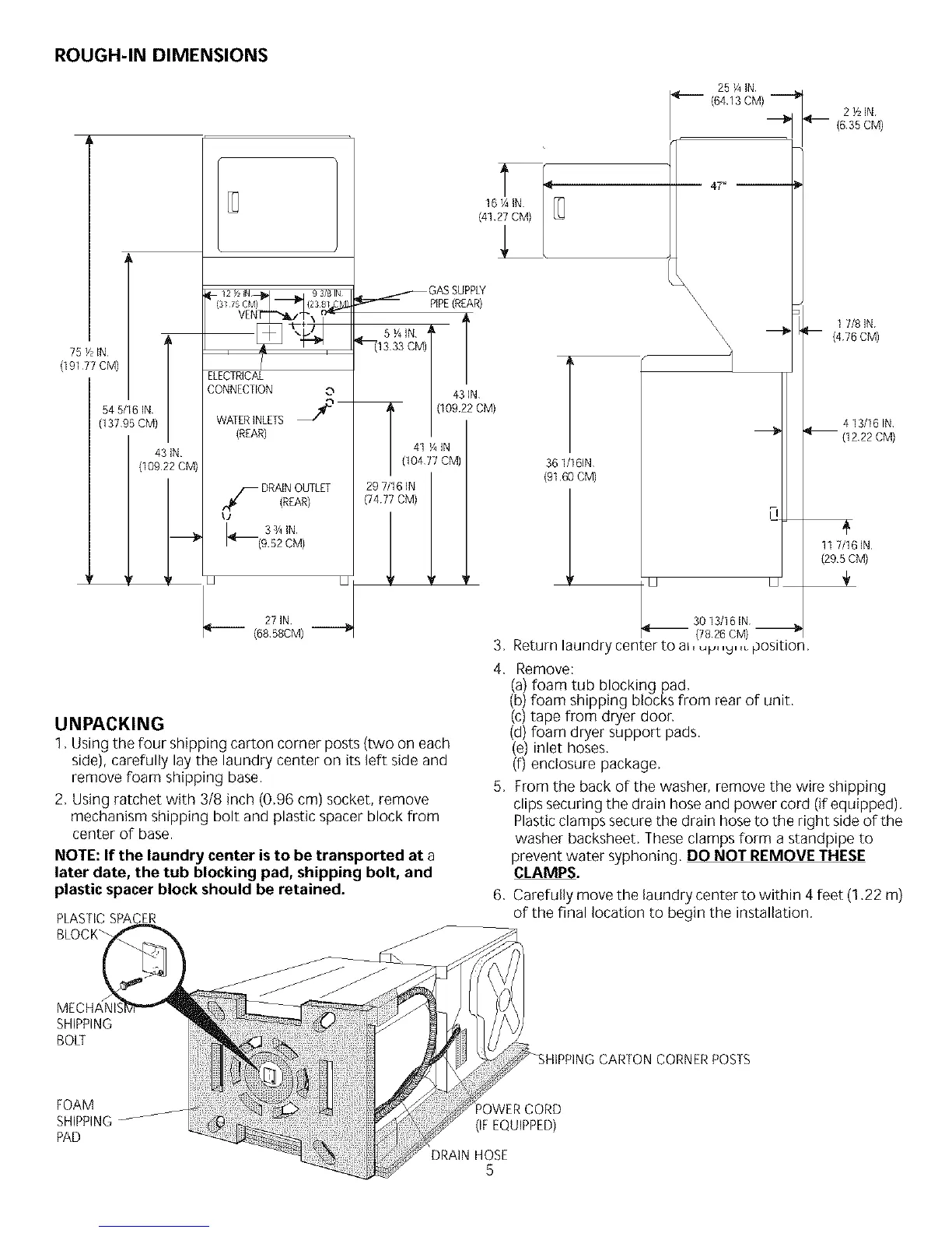 Page #5 background image