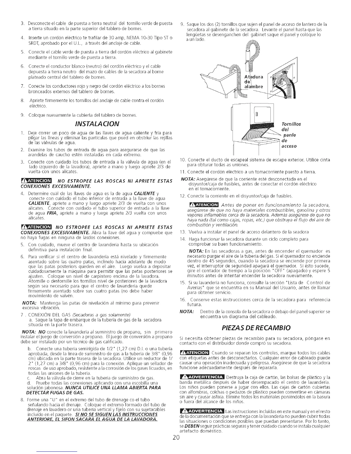 Page #20 background image