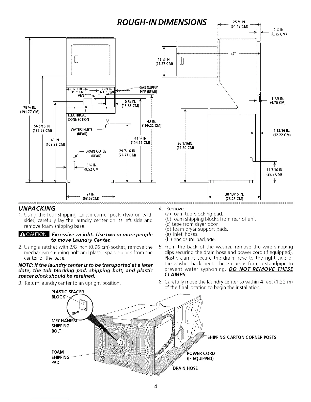 Page #4 background image
