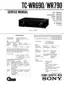 Preview: Service Manual