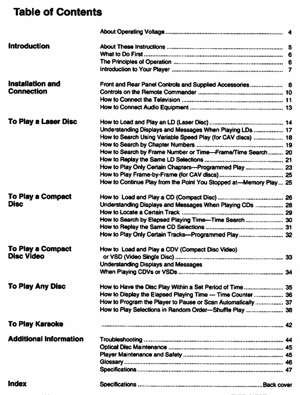 Page #3 background image