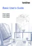 Preview: Basic User's Guide